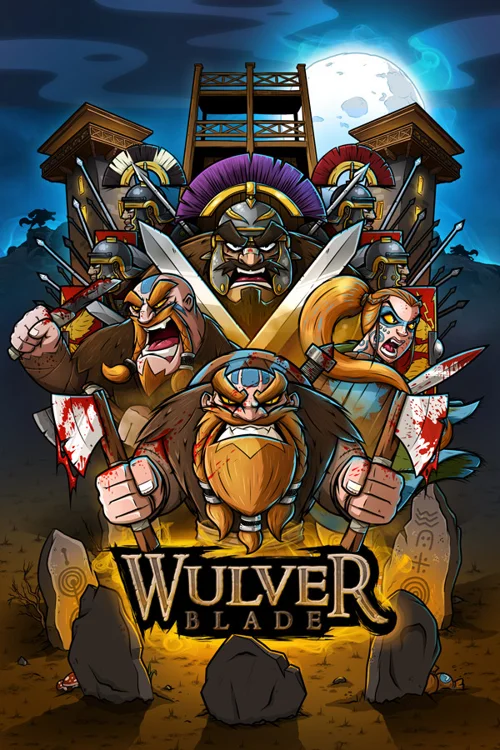 Wulverblade - Você deve comprar agora ou esperar? Análise de decisão de compra
