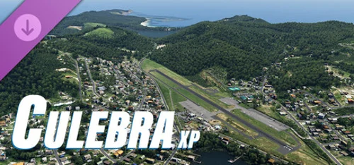 X-Plane 12 Add-on: Aerosoft - Culebra XP