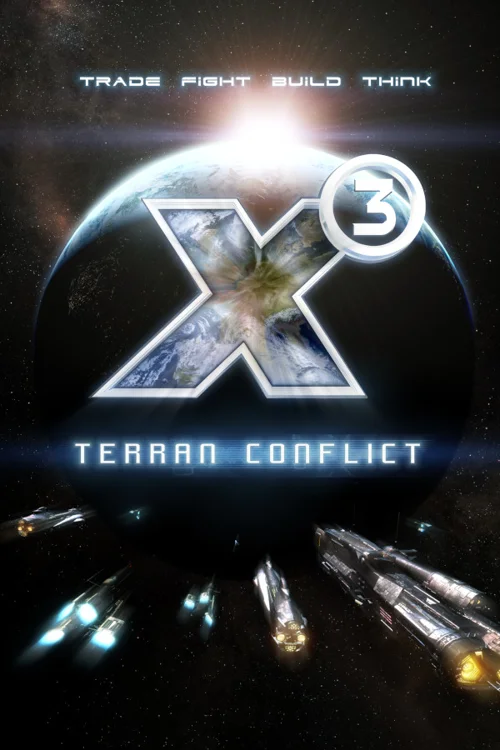 X3: Terran Conflict - Você deve comprar agora ou esperar? Análise de decisão de compra