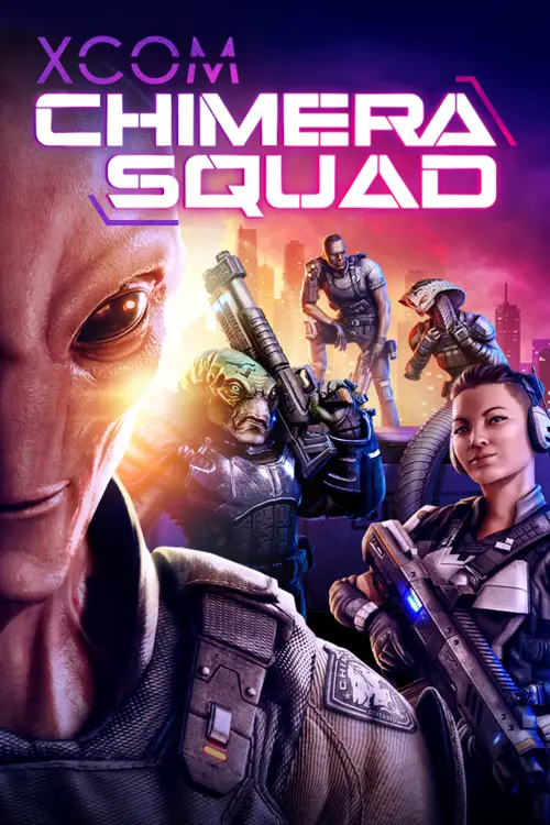 XCOM®: Chimera Squad - Você deve comprar agora ou esperar? Análise de decisão de compra