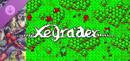 XeGrader for Origin mode