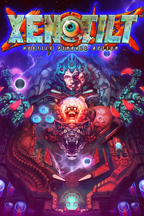 XENOTILT: HOSTILE PINBALL ACTION - Should you buy now or wait? Purchase decision analysis