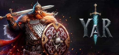 YAR: Forgotten Throne