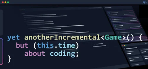 Yet Another Incremental Game (but this time about coding) - Você deve comprar agora ou esperar? Análise de decisão de compra