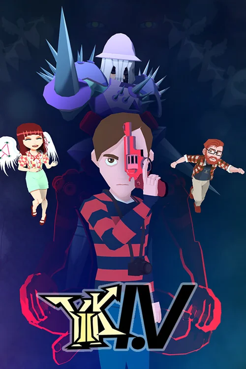 YIIK: A Postmodern RPG - Você deve comprar agora ou esperar? Análise de decisão de compra