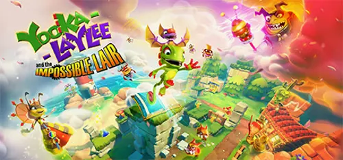Yooka-Laylee and the Impossible Lair - Você deve comprar agora ou esperar? Análise de decisão de compra