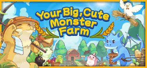 Your Big, Cute Monster Farm - Você deve comprar agora ou esperar? Análise de decisão de compra