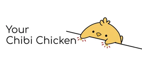 Your Chibi Chicken: Lo-Fi Desktop Pet