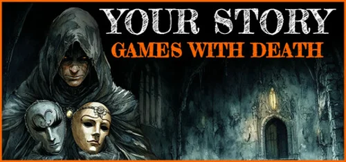 Nighthawks vs Your Story: Games with Death