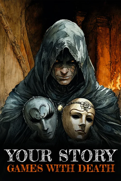 Your Story: Games with Death