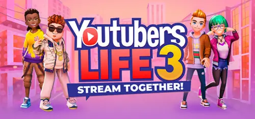 Youtubers Life 3 - Stream Together! - Você deve comprar agora ou esperar? Análise de decisão de compra