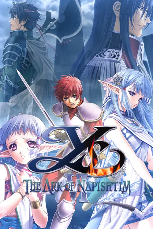 Ys VI: The Ark of Napishtim - Você deve comprar agora ou esperar? Análise de decisão de compra