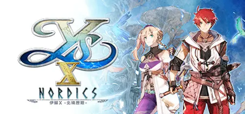 Ys X: Nordics