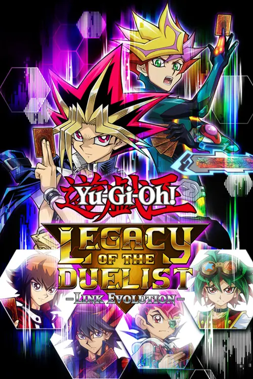 Yu-Gi-Oh! Legacy of the Duelist : Link Evolution - Você deve comprar agora ou esperar? Análise de decisão de compra