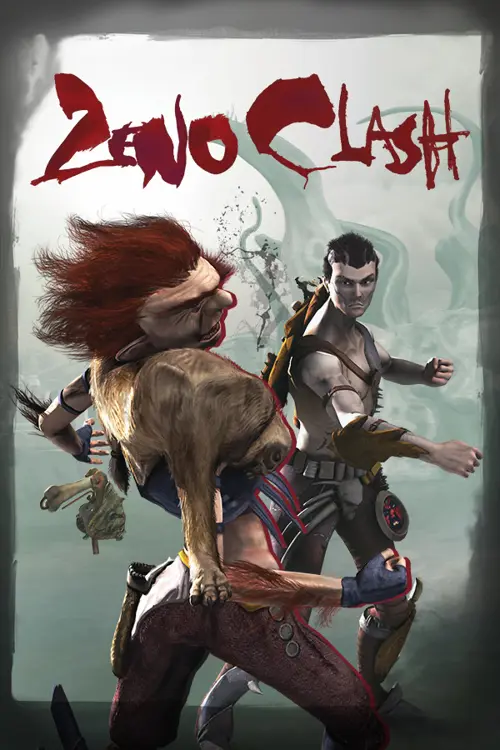 Zeno Clash - Você deve comprar agora ou esperar? Análise de decisão de compra