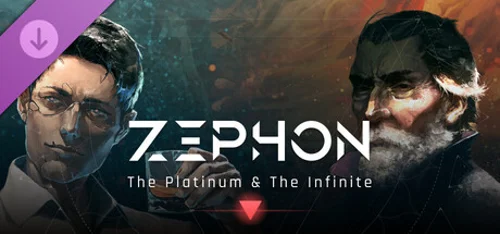 ZEPHON - The Platinum & The Infinite