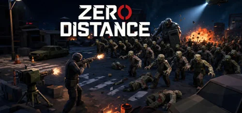 Zero Distance