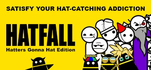 Zero Punctuation: Hatfall - Hatters Gonna Hat Edition - Should you buy now or wait? Purchase decision analysis