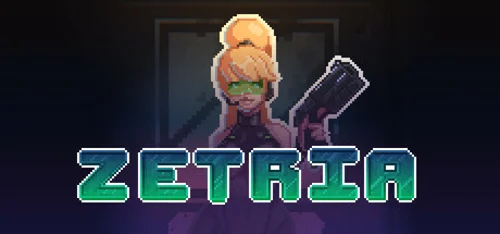 Zetria
