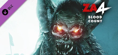 Zombie Army 4: Mission 2 - Blood Count