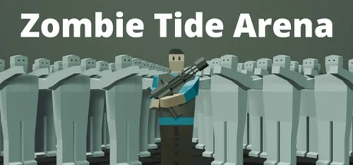 Zombie Tide Arena