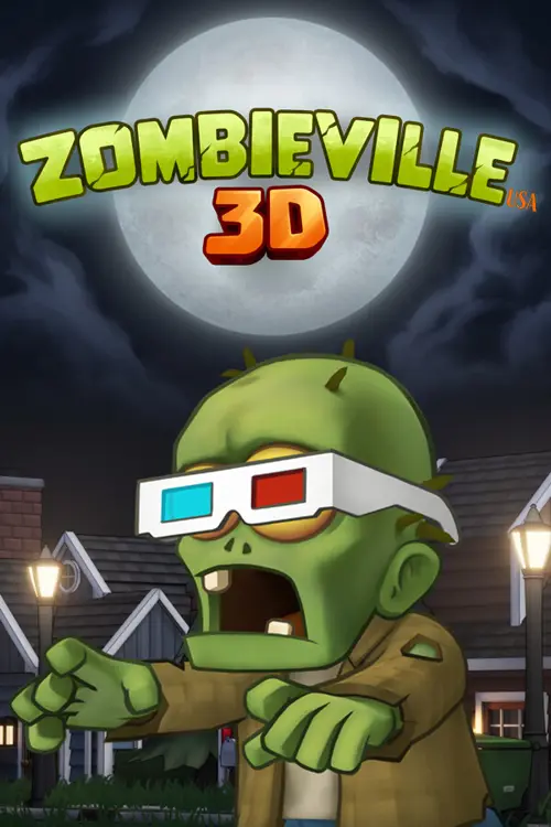 Zombieville USA 3D - Should you buy now or wait? Purchase decision analysis