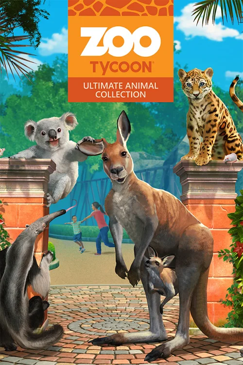 Zoo Tycoon: Ultimate Animal Collection - Você deve comprar agora ou esperar? Análise de decisão de compra
