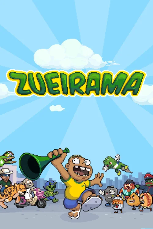 Zueirama - Você deve comprar agora ou esperar? Análise de decisão de compra
